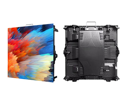 室內(nèi)led顯示屏